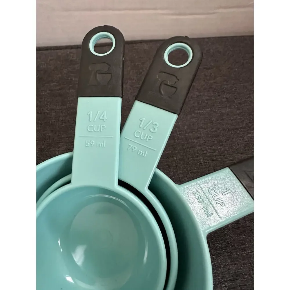 Unbranded set nesting